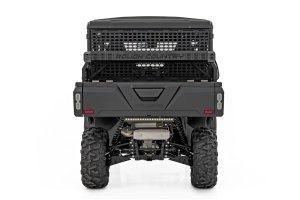 CFMOTO UFORCE U10 Pro Over Bed Cargo Rack - Rough Country - '25-'26 CFMOTO UFORCE U10 Pro Over Bed Cargo Rack - Rough Country - '25-'26